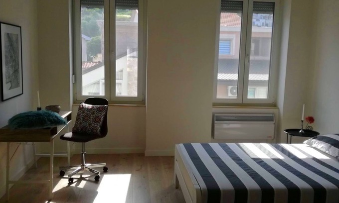 Mostar House | NEW Charming Apartment Near Bus Station & Old Town