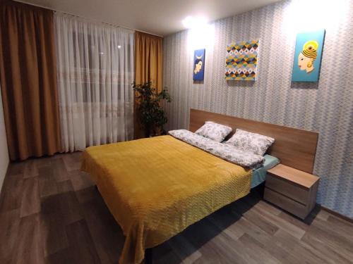 Lenins'kyi district Apartment | New clean apartments