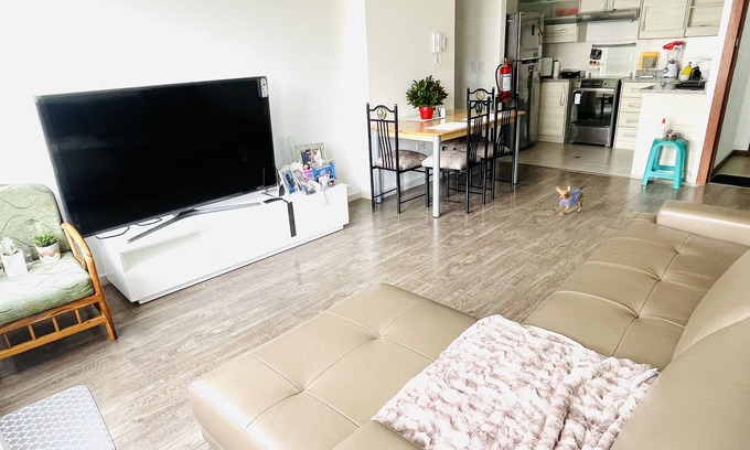 La Josefina Apartment | New, comfortable and very well equipped apartment.