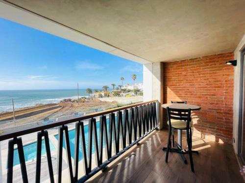 La Fonda Apartment | new condo, luxury value