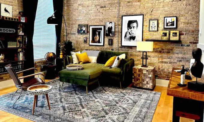 Benton Harbor Apartment | *NEW* Cozy Loft Retreat for Two