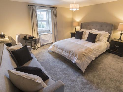 Appleby-in-Westmorland Hotel | New Crown Inn