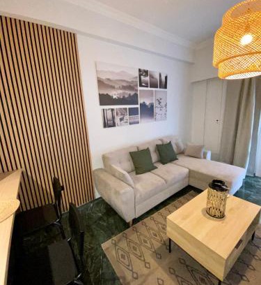 Kinosargous Apartment | New Delightful Apartment