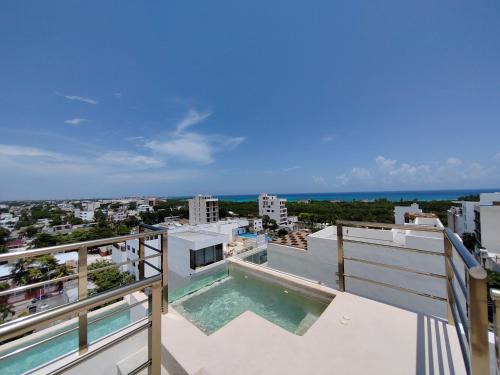 Luis Donaldo Colosio Apartment | NEW! Elegant & wonderful studios in excellent area By Yeah