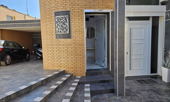 Tarragona Apartment | New exclusive apartment in the best area of Tarragona