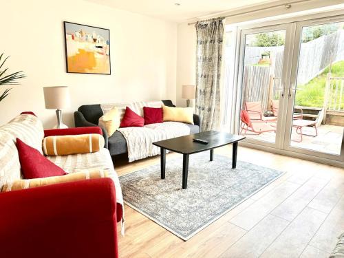 St Leonards-On-Sea House | New Five bed house with parking in St leonards