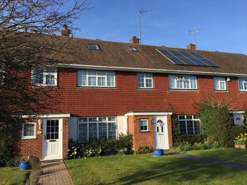 New Forest District House | New Forest Brockenhurst