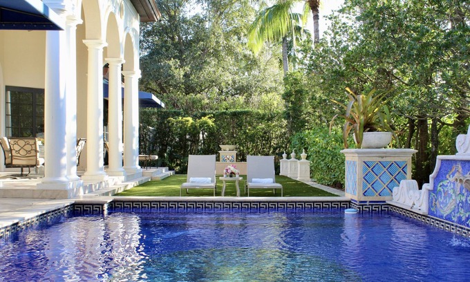 Nurmi Isles House | NEW GREAT LAS OLAS WATERFRONT LARGE HOME W-SUMMER DISCOUNTS