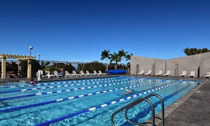 Waikoloa Condo | NEW! Great location with easy access to the pool!