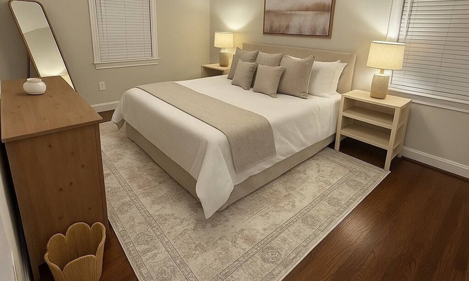 Beaver Hills House | New Haven Staycation|Near Yale|Washer/Dryer|Groups