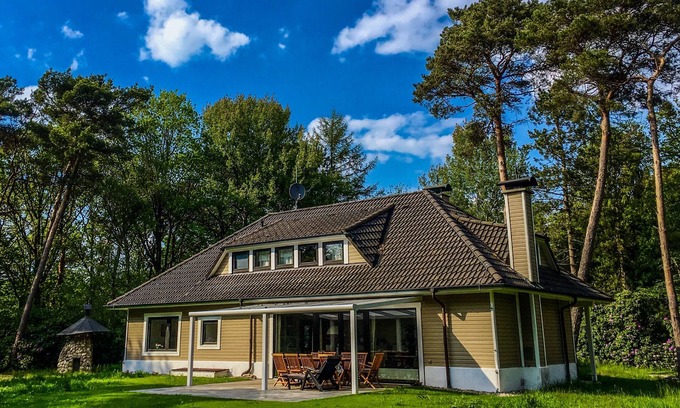 Wiefelstede House | New! Holidays like in Bullerbü