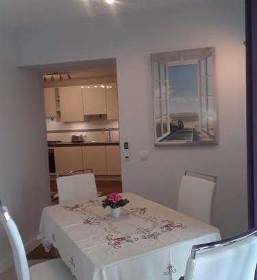 Kosljun Apartment | New Kosljun Apartment short walk to Beach