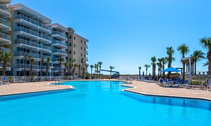 Fort Walton Beach Condo | NEW LISTING @ Destin West Bay and Resort! 1bd/2ba +Bunks! Sleeps 4