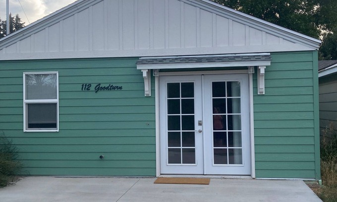 Cody Cottage | NEW LISTING Goodturn Cottage in Quiet Neighborhood