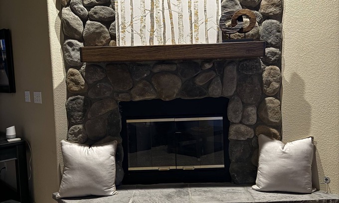 Dalton Ranch House | New Listing - Home on Dalton Ranch Golf Course - Great Location