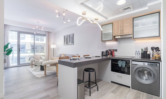 Ras Al Khaimah Apartment | NEW Listing Just Renovated Beach Laguna