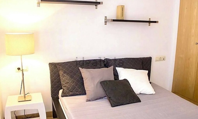 La Seu Apartment | New Listing! New photos will be uploaded soon.