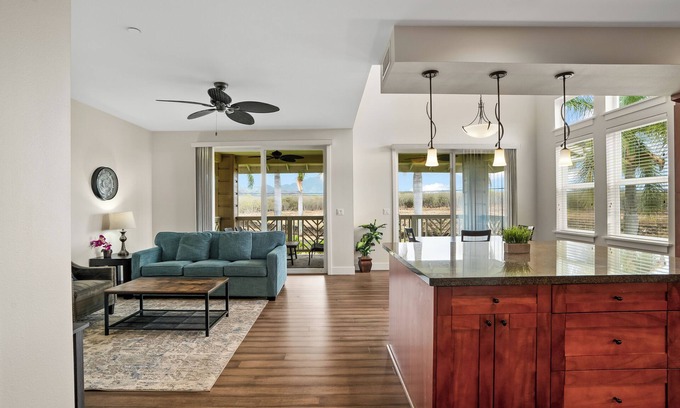 Poipu Condo | New Listing! Poipu Townhome with Resort Amenities