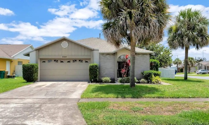Indian Wells House | NEW LISTING! Sunset Oasis Retreat - Pool, Patio, and More! by RedAwning