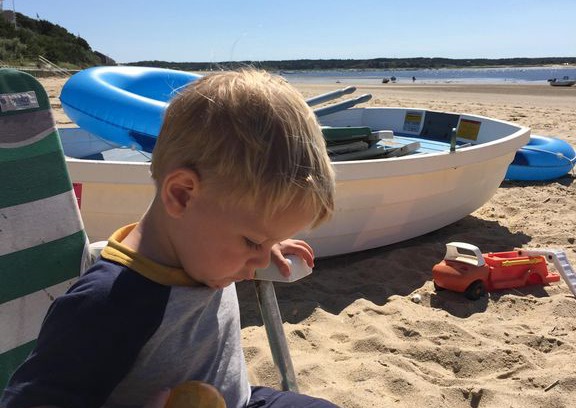Wellfleet House | (NEW LISTING!!) The Beach Castle of Wellfleet