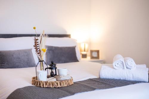 West Finchley Apartment | New London 2 Bedroom, 2 Bathroom Flat