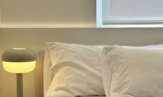 Rejas Apartment | New Luxury Apartment Madrid Feria 110