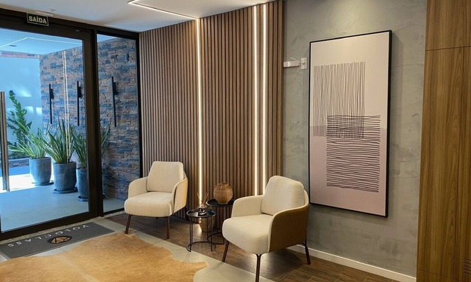 Quinta da Serra Apartment | New luxury apt in Canela, next to the Cathedral - Center