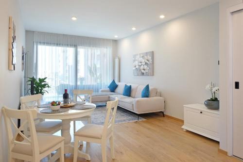 Stari Grad Apartment | New Luxury Dorcol Downtown Apartment