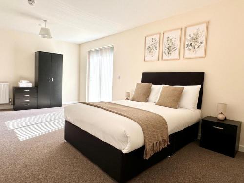 Ipswich Apartment | New Luxury flats