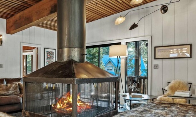 Olympic Valley Cabin | *NEW Mas de la Neige | Palisades