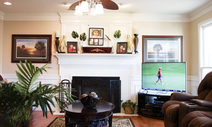 Grovetown House | NEW Master Dates NOV ‘20 Amen Corner Manor