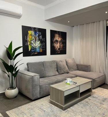 Ras Umm Sid Apartment | New Modern Apartment