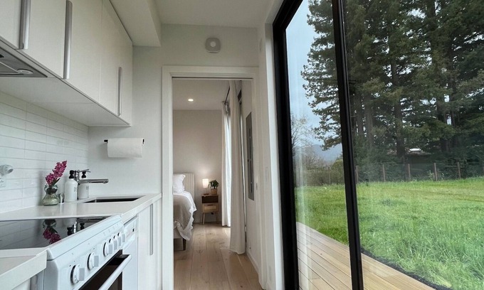 Kenwood Cottage | New modern cottage in the heart of Sonoma Valley