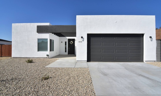 Villa De Paz House | NEW Modern Home! 7 mins from SBLVll!