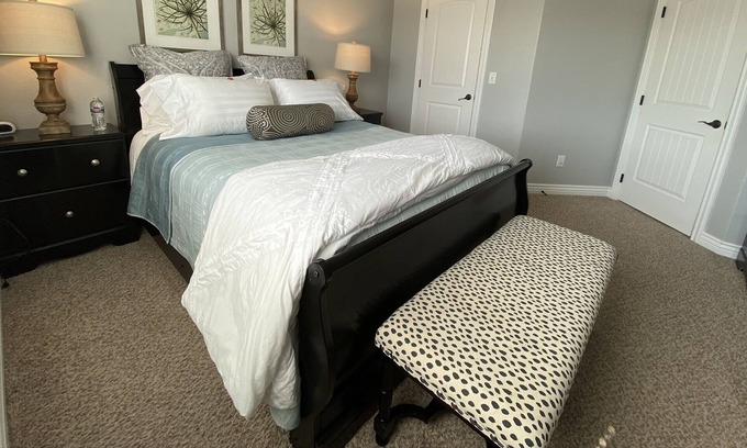 Rexburg House | New Modern Luxury Suite Perfect location