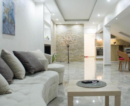 Cukarica Apartment | New Moment Lux 2