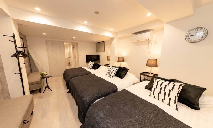 Shinagawa House | NEW OPEN Renovated detached house 1st floor Ni/Shinagawa-ku Tokyo
