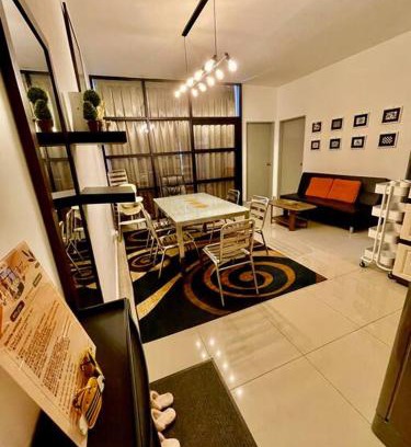 Brinchang Apartment | ［NEW］PADDY BEE house
