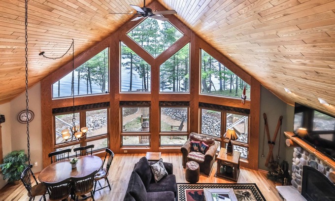 St Germain House | NEW!!! Price reduction at Hartnett's Hideaway