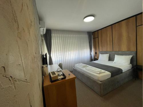 Matiçan Hotel | New Prishtina Luxury Rooms