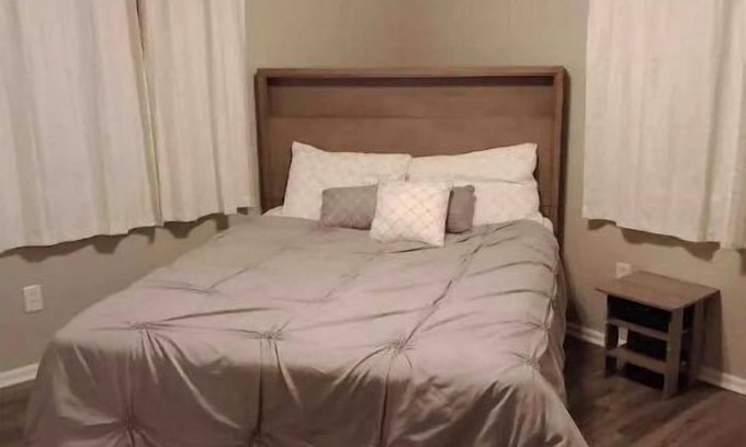 Central Oklahoma City House | New remodel 3-bedroom residential home