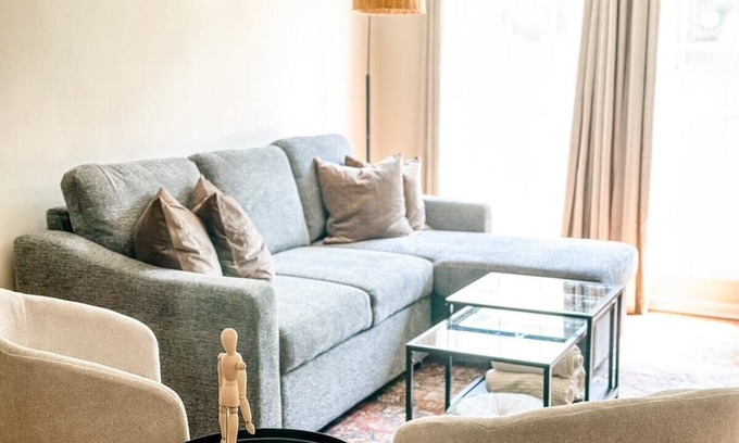 Mobile Apartment | New Remodeled Pet Friendly 2BR Home with Patio