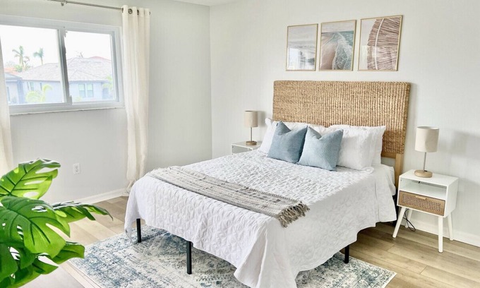 Punta Gorda Condo | New Renovated Condo Punta Gorda 3B
