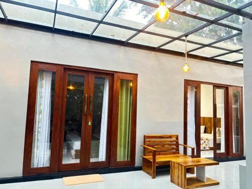Dambulla House | New Sandra Guesthouse