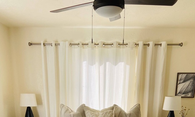 New Smyrna Beach Cottage | New Smyrna Beach Town Cottage