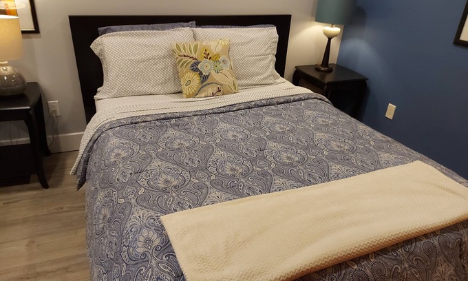 Kitchener Apartment | New stylish apartment in century home 5 minutes to everything Downtown Kitchener