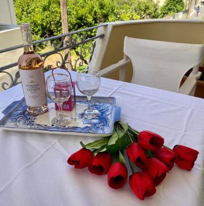 Sitia Apartment | New superior apartment,5 min from beach & city center