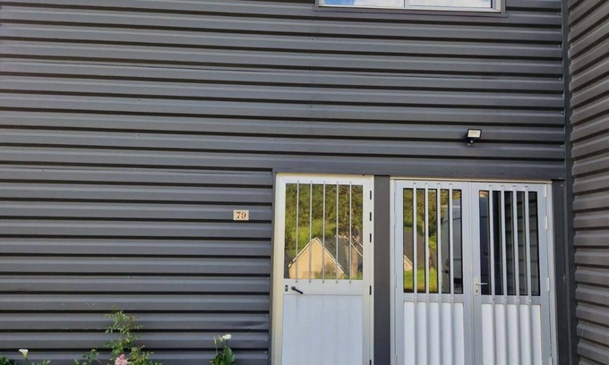 Rosiers (chasteaux) Apartment | New T2 apartment in Corrèze
