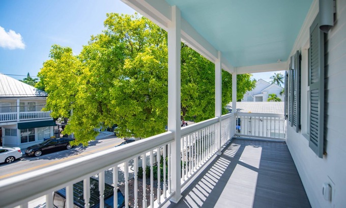 Historic Seaport House | NEW The Rigby House - Pvt Pool Amazing Location