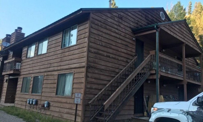 Red River Condo | New to market-Cozy Golden Nugget - Efficiency corner unit large balcony